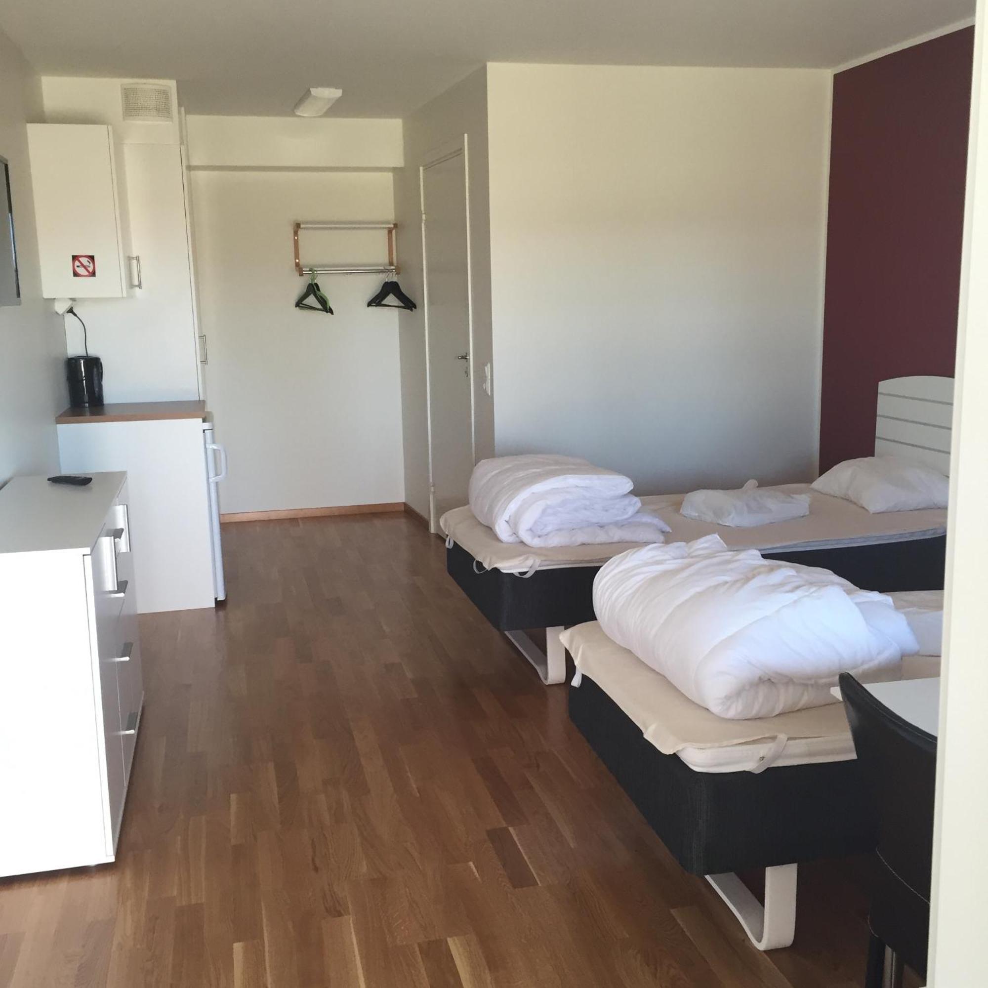Pitea Golfhotell Dış mekan fotoğraf